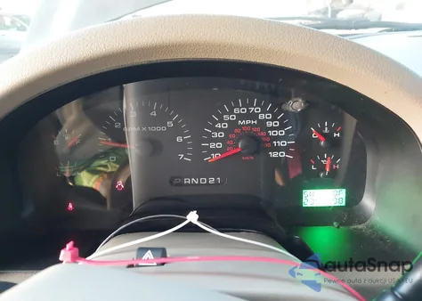 2007 Ford F-150 Lariat/Xlt from USA, damaged, VIN 1FTPW12V47KC81004